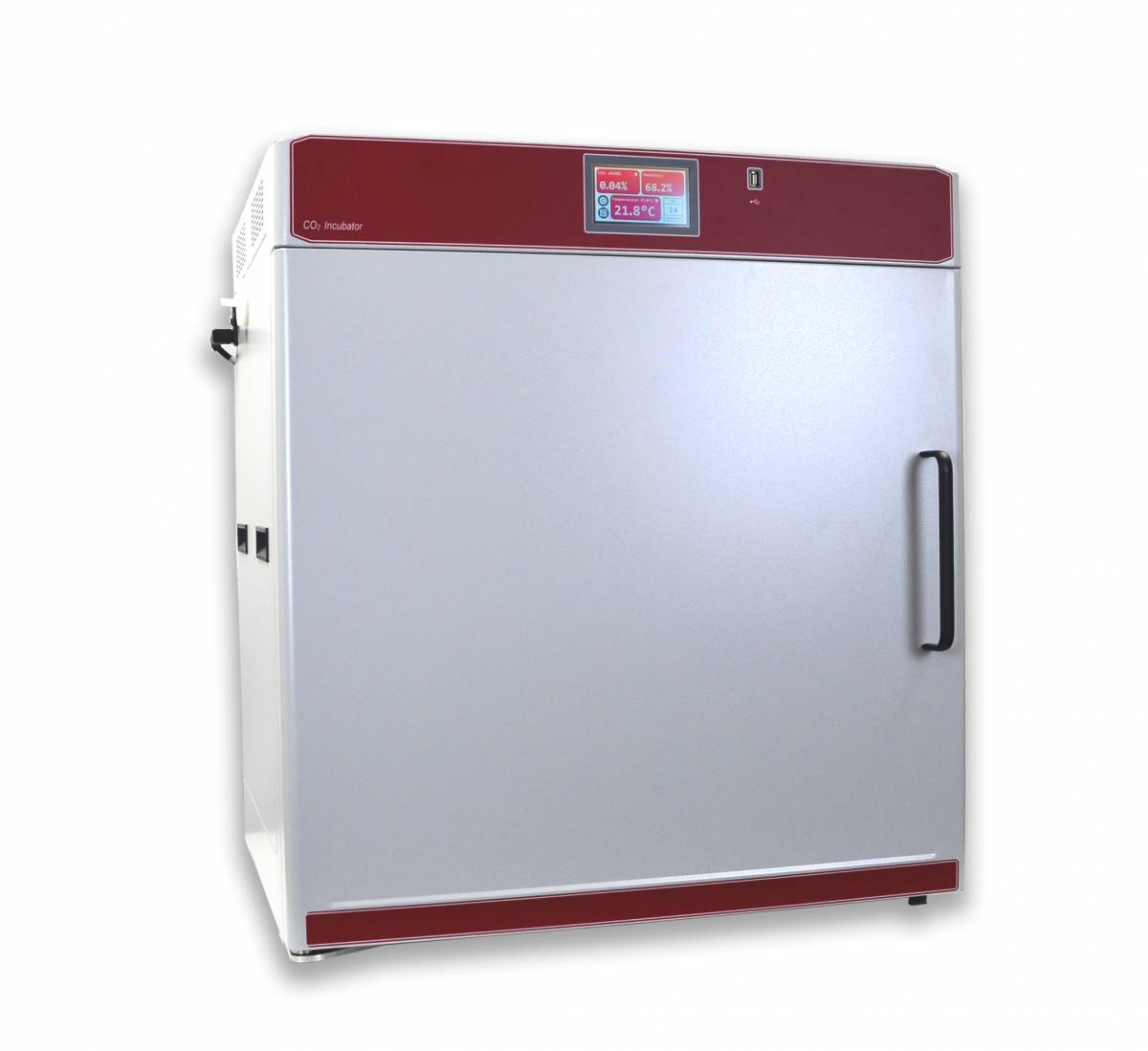 155000 CO 2 Incubator for Cell Culture, 120 V